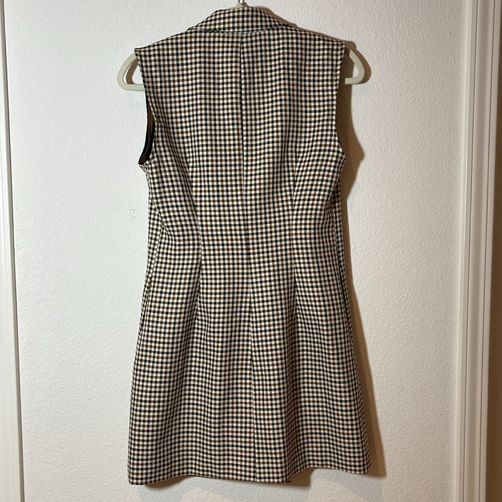 Vetta Convertable Coat/Dress - Picture 14 of 16